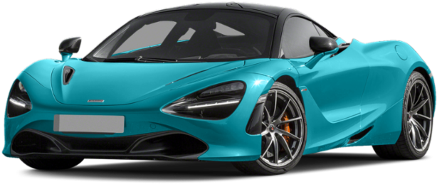 McLaren 720s